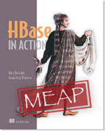 Designing an HBase Application