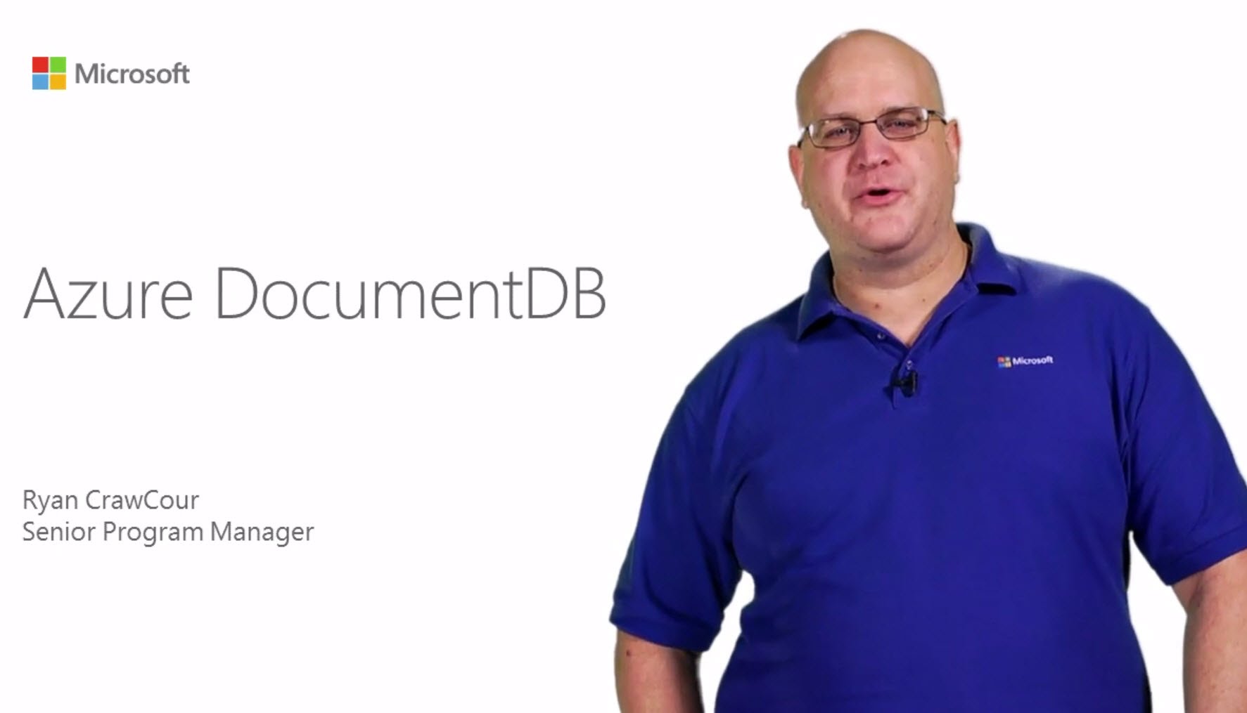 Azure DocumentDB