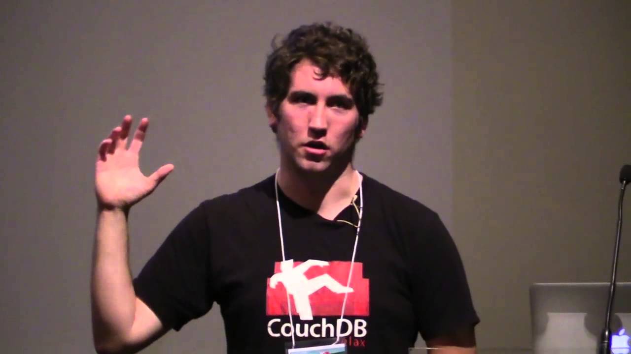 CouchDB everywhere with PouchDB