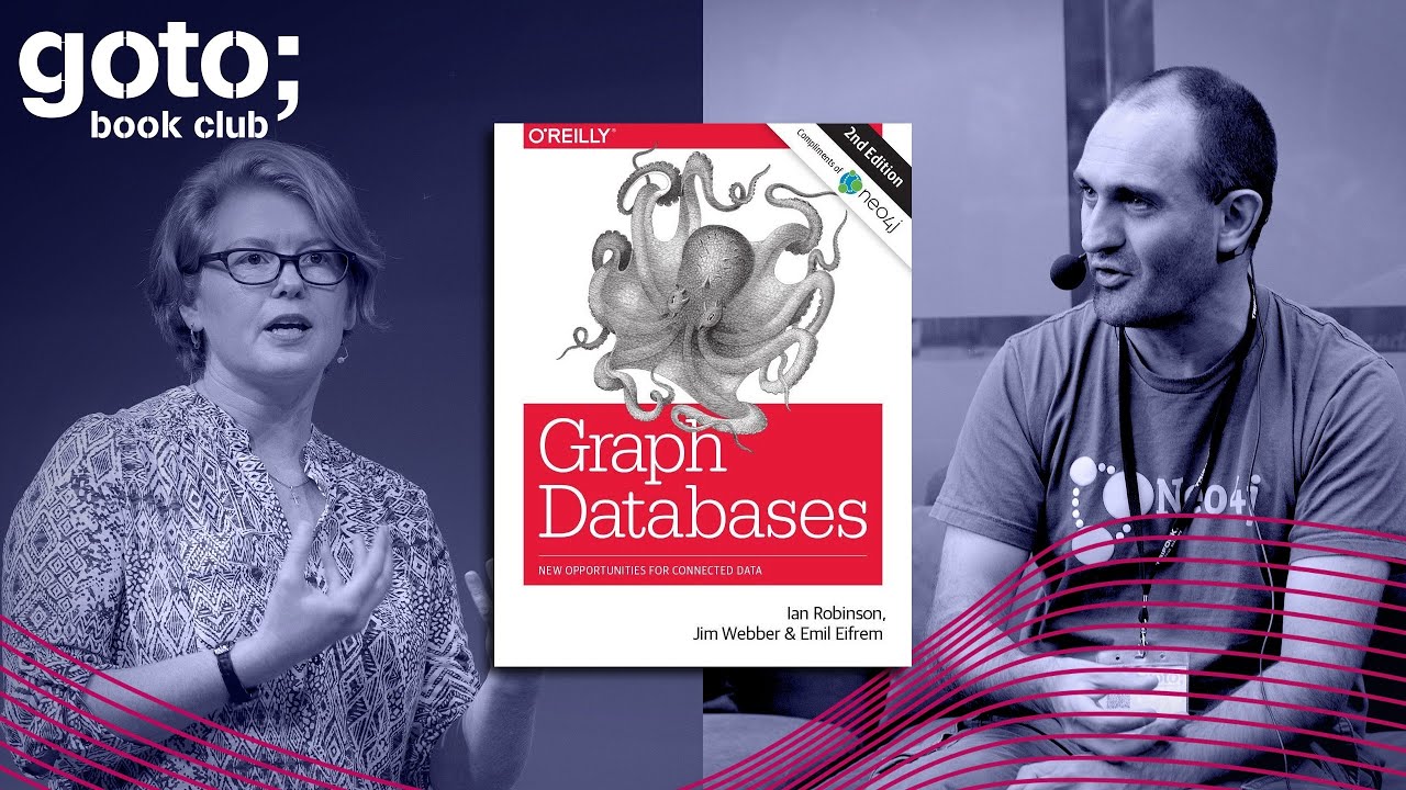 Discover the Power of Graph Databases