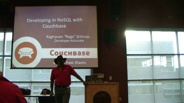 How to Develop in NoSQL with Couchbase