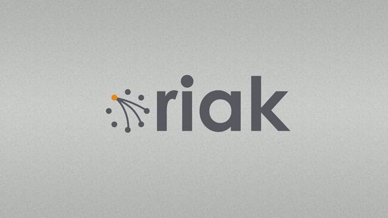 Riak Overview